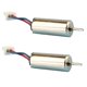 thumbnail image 1 of 2Pcs Tail Motor for WLtoys XK K127 RC Helicopter Airplane Drone Spare Upgrade Parts Accessories, 1 of 5