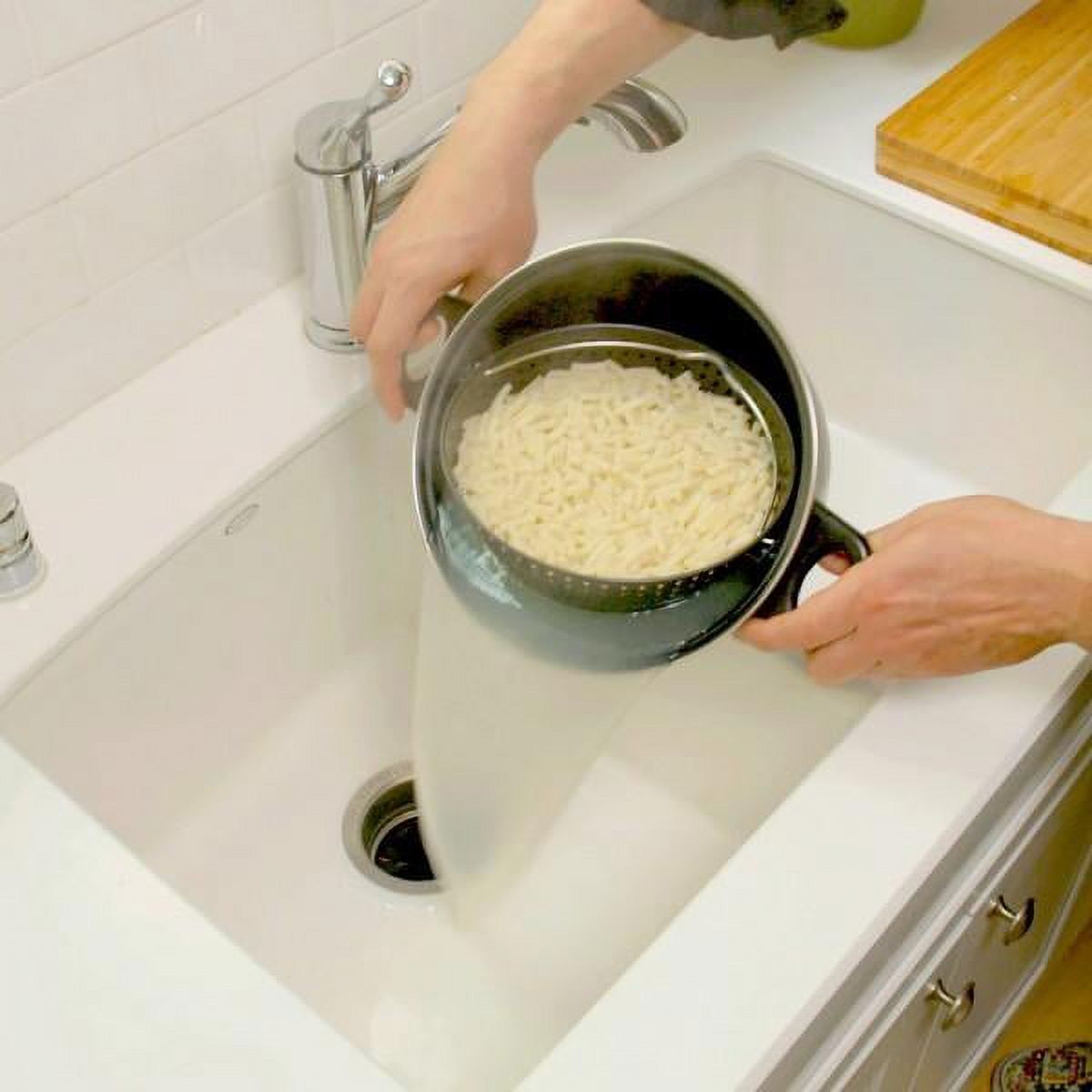 World's Greatest Cooking Pot - 3.5 Quart