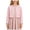 Z001-Pink, variant on WXFAZCVU Girls Cardigan School Clothes Kids Cotton Ruffle Long Sleeve Button Knit Sweater Size 7-8 Years