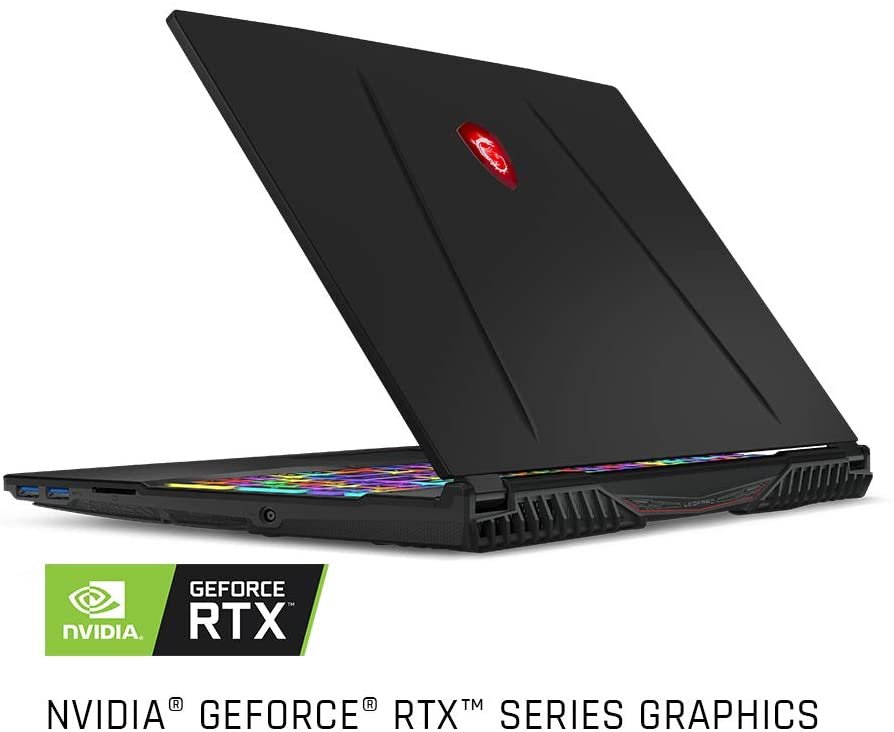 MSI GL65 Leopard 10SFK-062 15.6