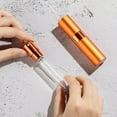 thumbnail image 5 of 8ML Atomizer Perfume Spray Bottle for Travel (3/7 PCS) Empty Cologne Dispenser, Portable Sprayer (Multi-colored), 5 of 7