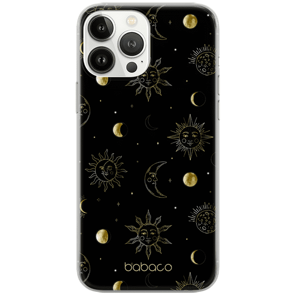 Babaco Phone Case for Samsung A14 4G/5G Zodiac Full Print