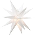 thumbnail image 3 of HLONK Lanterne Suspendue Extérieure en Plastique Robuste Fait Main, 3 of 3