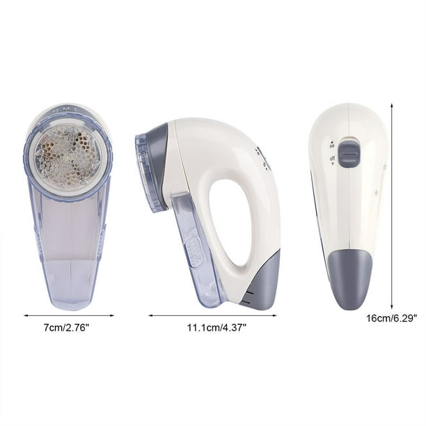Sweater lint shaver outlet walmart