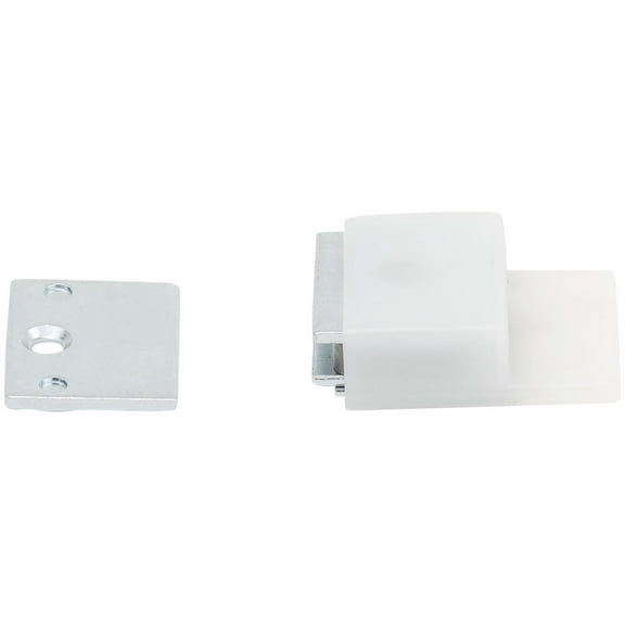 National Hardware 1-1/8 In. Magnetic Catch N149-823