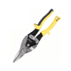 thumbnail image 1 of Tijeras Aviador  Bloosom Para Cortar Lamina Hojas Forjadas En Acero amarillo, 1 of 4