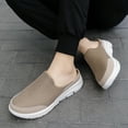thumbnail image 6 of Slip Ons Non Slip Work Shoes Women and Men Nursing Arch Support Sneakers, 6 of 9
