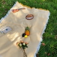 thumbnail image 1 of Camping Blanket, Picnic Mat, Durable, Lightweight, Waterproof, Hand Washable, 1 of 1