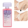 thumbnail image 3 of Wax Roller , 5.3oz Waxing Roller Refill Depilatory Hair Removal Roll On Wax Roller Wax Cartridges Hair Removal Soft Wax Roller  Roll On Wax Wax Cartridges, 3 of 8