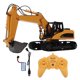 thumbnail image 1 of 1: 14 15 canal RC excavadora juguete excavadora eléctrica controlada a distancia excavadora excavadora vehículo de construcción de más de 8 años, 1 of 10