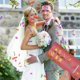 thumbnail image 3 of Colorful New Wedding Birthday Party Spray Flower Tube Confetti Push Music Festival Small Fireworks Tube Practical Party Supplies, 3 of 5
