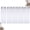 Clear, variant on USEOSITY 5-Pack Clear Empty Bottles with Tamper-Evident Caps, Reusable Beverage Containers for Liquids and Drinks