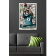 thumbnail image 4 of NFL Philadelphia Eagles - DeVonta Smith 22, 4 of 4