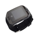 thumbnail image 3 of Cateissary Reloj inteligente Q18 con pantalla táctil compatible con Bluetooth, podómetro electrónico, relojes de para dormir, relojes Relojes inteligentes, 3 of 6