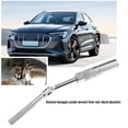 thumbnail image 3 of maskred Silver 17mm Shock Absorber Wrench Disassembly Tools Allen Wrench Repair Tool Easy To Carry Comfortable In Hand 1Set, 3 of 6