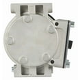 thumbnail image 2 of Ford HS15 Compressor, 2 of 5