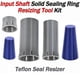 thumbnail image 5 of For 10R80 Transmission Input Shaft Solid Seal Sealing Ring Resizing Tools, 5 of 5