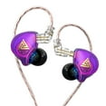 thumbnail image 2 of HOARBOEG In Ear Dynamics Earphones With HiFi Sound Quality Subwoofer Controlled Wired Earphone Earplugs Clearance Sale, 2 of 8