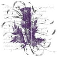 thumbnail image 2 of CafePress - Scottish Thistle Tote Bag - Unisex Canvas Tote Bag, Beige, 1-Piece, 2 of 7