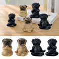 thumbnail image 2 of KITPIPIVOPPV Garden dog decoration NEW, 2 of 6