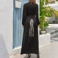 thumbnail image 2 of Vestido largo Refuge Ropa de mujer ropa de mujer, 2 of 4