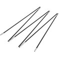 thumbnail image 4 of Postes para carpas Auspicious, poste de carpa de fibra de vidrio, barra para carpa para acampar, senderismo, 3,1 m, 4 of 4