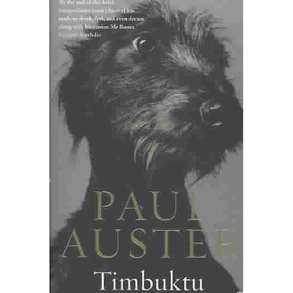 Pre-Owned Timbuktu
