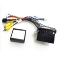 thumbnail image 5 of Car Radio Audio 16 PIN An Power Harness Adapter + Canbus Box For 3008 For C3, 5 of 10