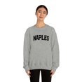 thumbnail image 3 of Naples Italy Fl Florida Moving Away Sweatshirt, Gifts, Sweater Shirt, 3 of 9