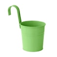 thumbnail image 2 of Outdor Hanging With Hook For Indoor Outdoor Balcony Garden Decorative Lightweight Container, 2 of 6
