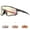 RE-01, variant on Photochromic Cycling Glasses MTB Sports Transition Triathlon Running Men Women Clear Mountain Bike Sunglasses