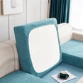 thumbnail image 4 of Kiplyki Wholesale Waterproof Cushion Sofa Seat Cover Tightly Wrapped Protection Plush Fiber Living Room, 4 of 4