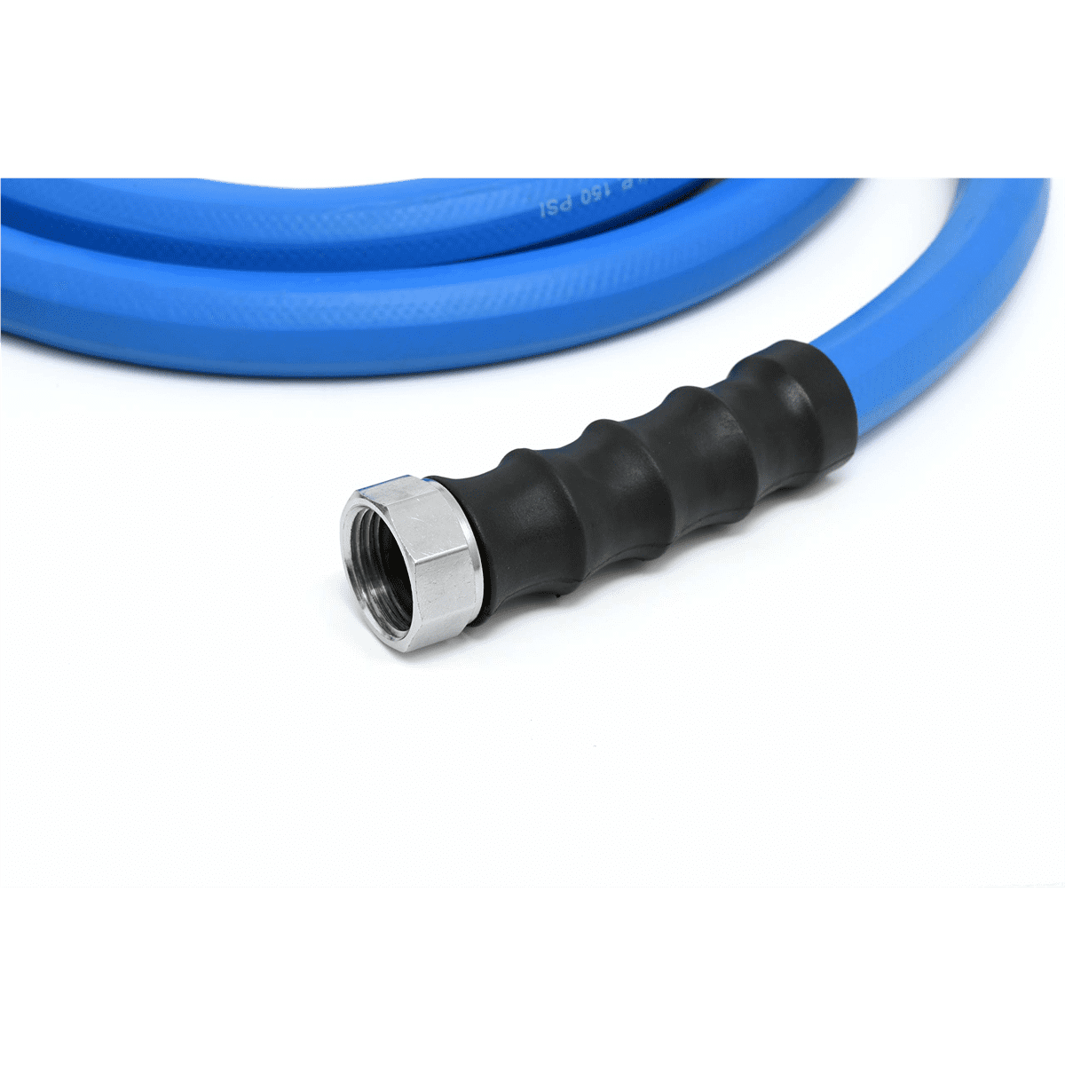 AG-Lite 5/8" x 10' Rubber Water Hose