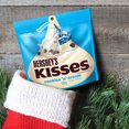 thumbnail image 3 of HERSHEY'S KISSES Cookies N Creme Holiday Candy, 3 of 5
