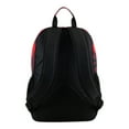 thumbnail image 3 of Eastsport Unisex Pinnacle Sport 19" Laptop Backpack, Red Jagged Shapes Print, 3 of 7