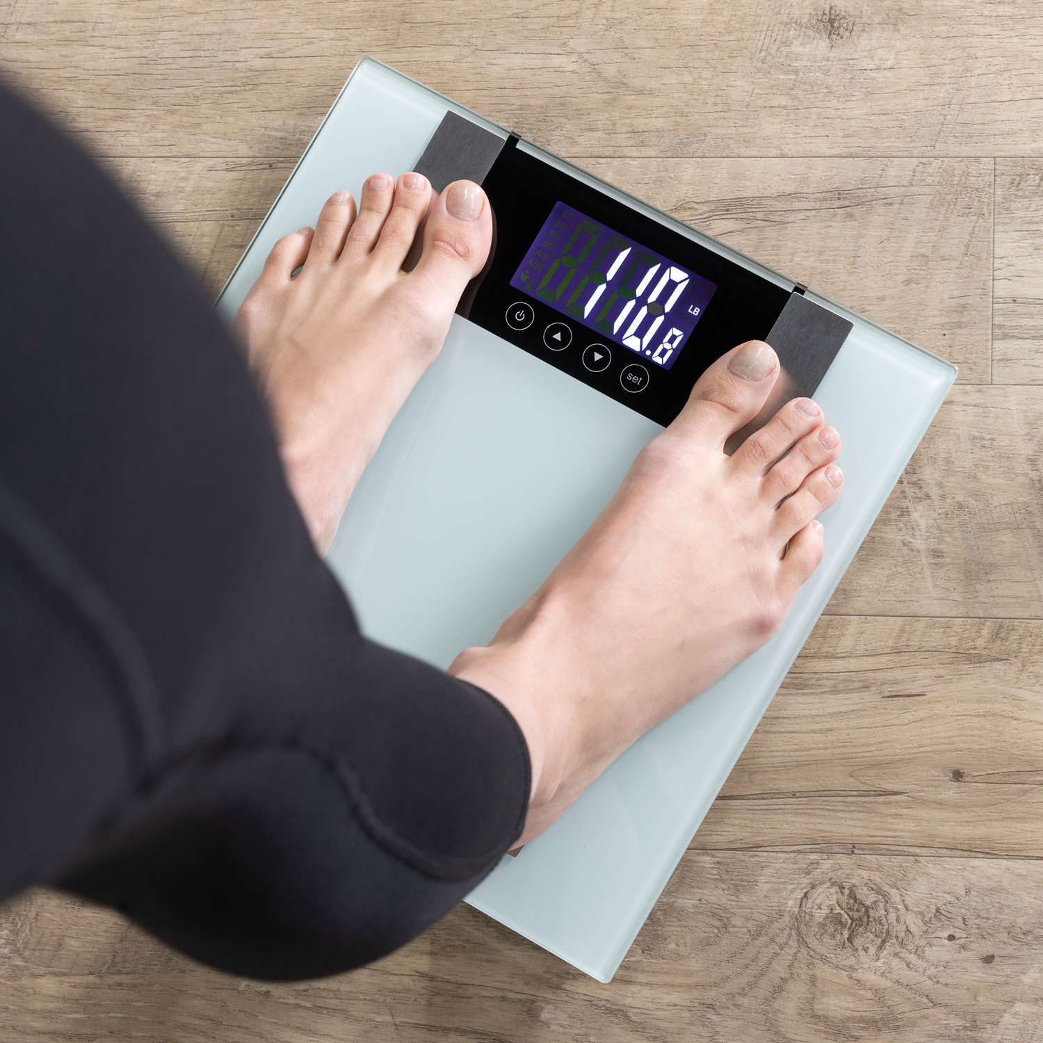 Detecto Scales Scale Dietary Digital Ea — Grayline Medical