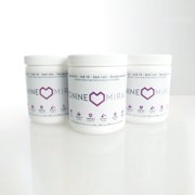 ARGININE MIRACLE®, Heart Health, Jars, Elderberry, 3-Month Supply