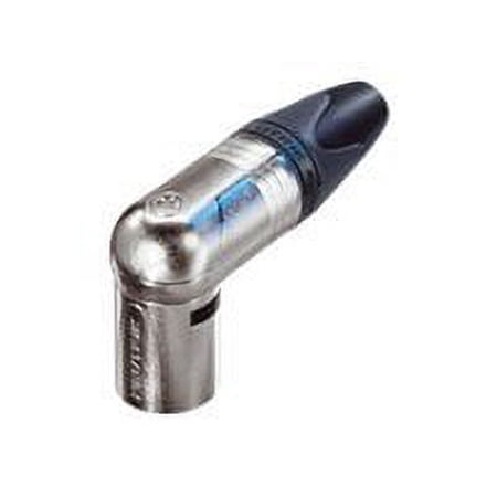 Hosa NC3MRX Neutrik Connector  Right-angle XLR3M price history on PriceWatchPro