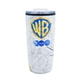 thumbnail image 3 of Termo Doble Pared Ambient 21 Acero Inoxidable WARNER 100 ANIVERSARIO 450 ML, 3 of 4
