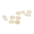 thumbnail image 2 of MERIGLARE 9 Pcs Boutons de Doigt de Saxophone Pièces de Rechange Exquises pour Alto Tenor C, 2 of 9