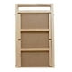 thumbnail image 2 of Mesa de Servicio Madera Plegable con Portavaso Laptop Desayuno Cama RIVAS MESA DE SERVICIO, 2 of 3