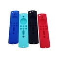 thumbnail image 2 of Funda protectora de silicona para carcasa de mando a distancia Amazon Fire TV Stick 4K, color morado, 2 of 5