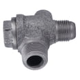 thumbnail image 2 of Haofy Valve de Compresseurs d'Air Durable Fiable Facile à Installer Type Piston Unidirectionnel 3 Voies, Valve de Contrôle Type Piston Unidirectionnel, Valve de Contrôle de Compresseurs d'Air, 2 of 8