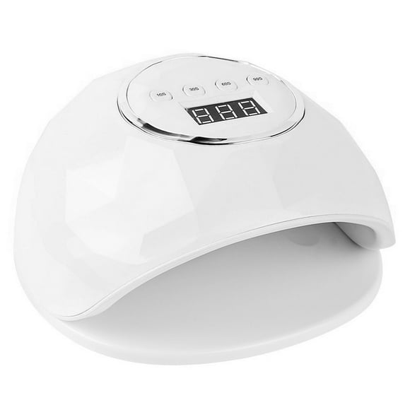 Secador de Unas, Sensor Autico de Lámpara de Unas para Salón de Belleza