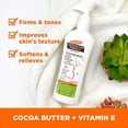 thumbnail image 3 of Crema Para Emabarazo Antes y Despues Palmer's Cocoa Butter, 3 of 6