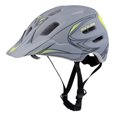 thumbnail image 2 of Casco Moldeado de Ciclismo Patinaje Esquí Alta Densidad EPS Espuma Protección con Visor Forro Suave Lavable Sunnimix Casco de ciclismo, 2 of 8