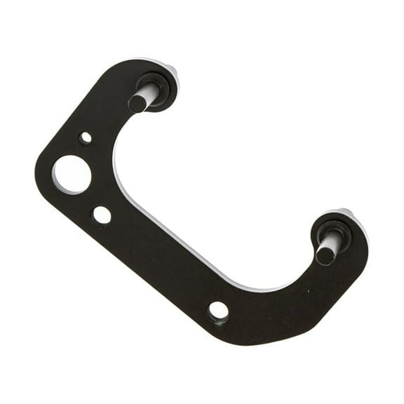 Niche Brake Caliper Mounting Bracket for Polaris Ranger Crew 570 UTV 519-CMB2238K
