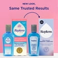 thumbnail image 5 of (5 pack) Replens Silky Smooth Personal Lubricant, Fragrance-Free Silicone Vaginal Lube, 2.7 oz, 5 of 15