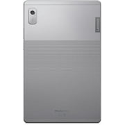Lenovo Tab M9 9 IPS Tablet, 8-Core MediaTek Helio G80 Processor, 4GB RAM, 64GB Storage, Android 12, Front&Rear 8MP Camera, Long Battery Life, Dolby Atmos, Bluetooth 5.1, Gray