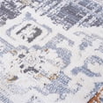 thumbnail image 2 of Bunyan Collection Traditional Vintage Cream/Gold Area Rug (5'3'' x 7'6''), 2 of 6